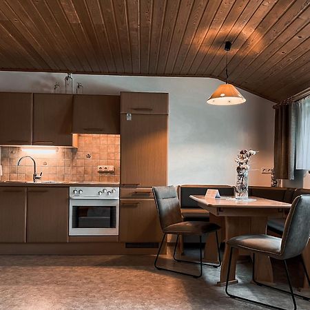 Hoamat House I Boutique Apartments Sankt Margarethen im Lungau Exteriör bild
