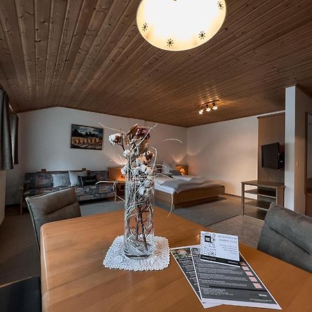 Hoamat House I Boutique Apartments Sankt Margarethen im Lungau Exteriör bild