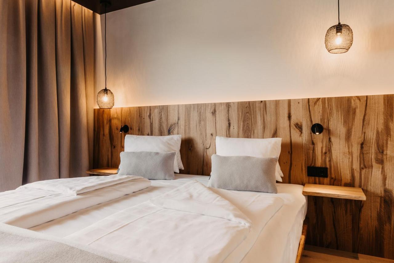 Hoamat House I Boutique Apartments Sankt Margarethen im Lungau Exteriör bild