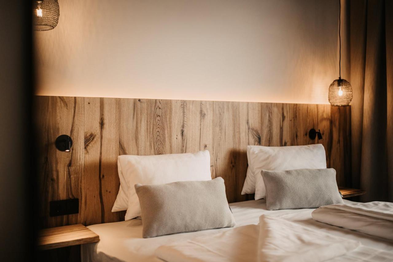 Hoamat House I Boutique Apartments Sankt Margarethen im Lungau Exteriör bild