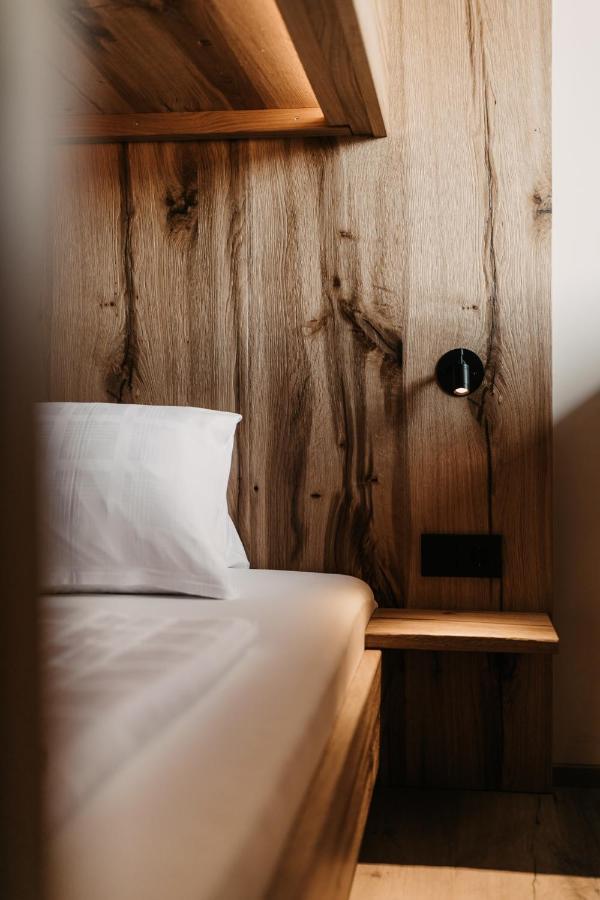 Hoamat House I Boutique Apartments Sankt Margarethen im Lungau Exteriör bild