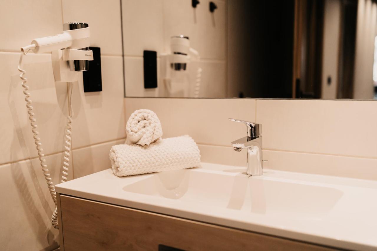 Hoamat House I Boutique Apartments Sankt Margarethen im Lungau Exteriör bild
