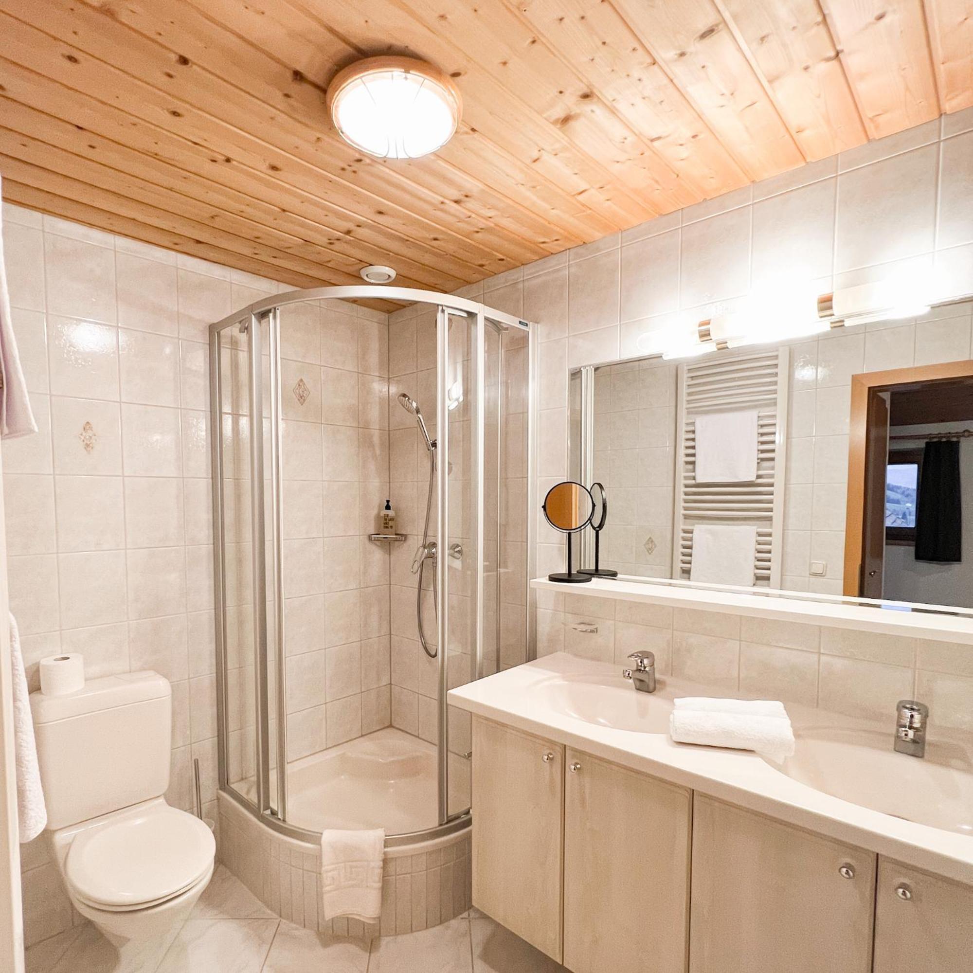 Hoamat House I Boutique Apartments Sankt Margarethen im Lungau Exteriör bild