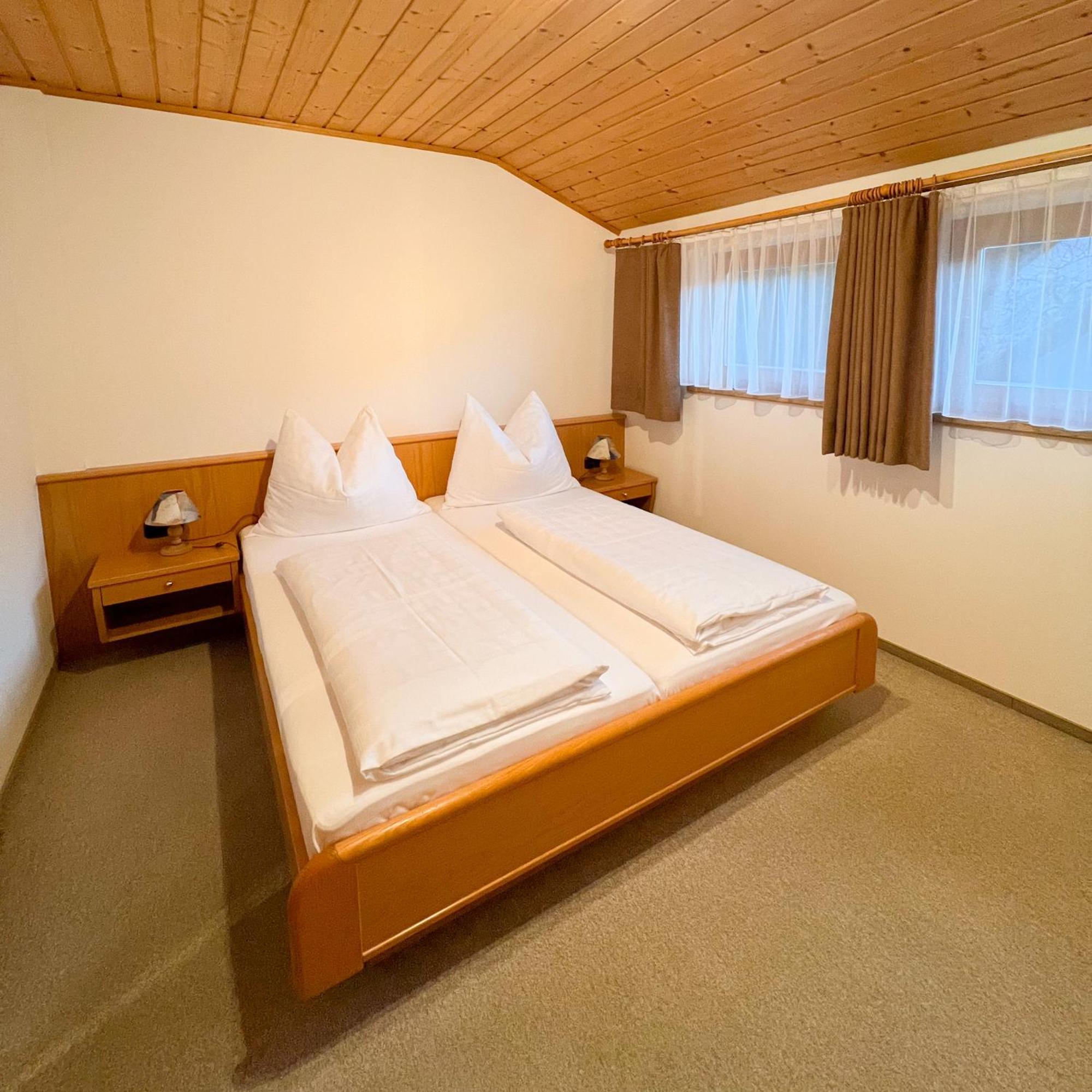 Hoamat House I Boutique Apartments Sankt Margarethen im Lungau Exteriör bild